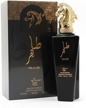 Parfumerie Tahir
