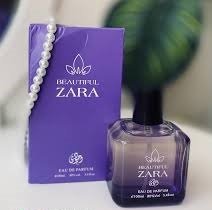 Parfumerie Beautifull Zara