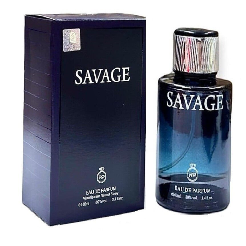 Parfumerie Savage