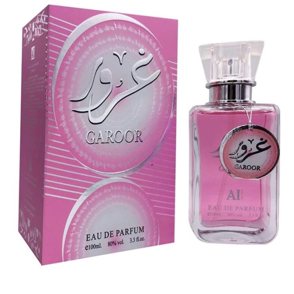 Parfumerie Musk Gazal Toot