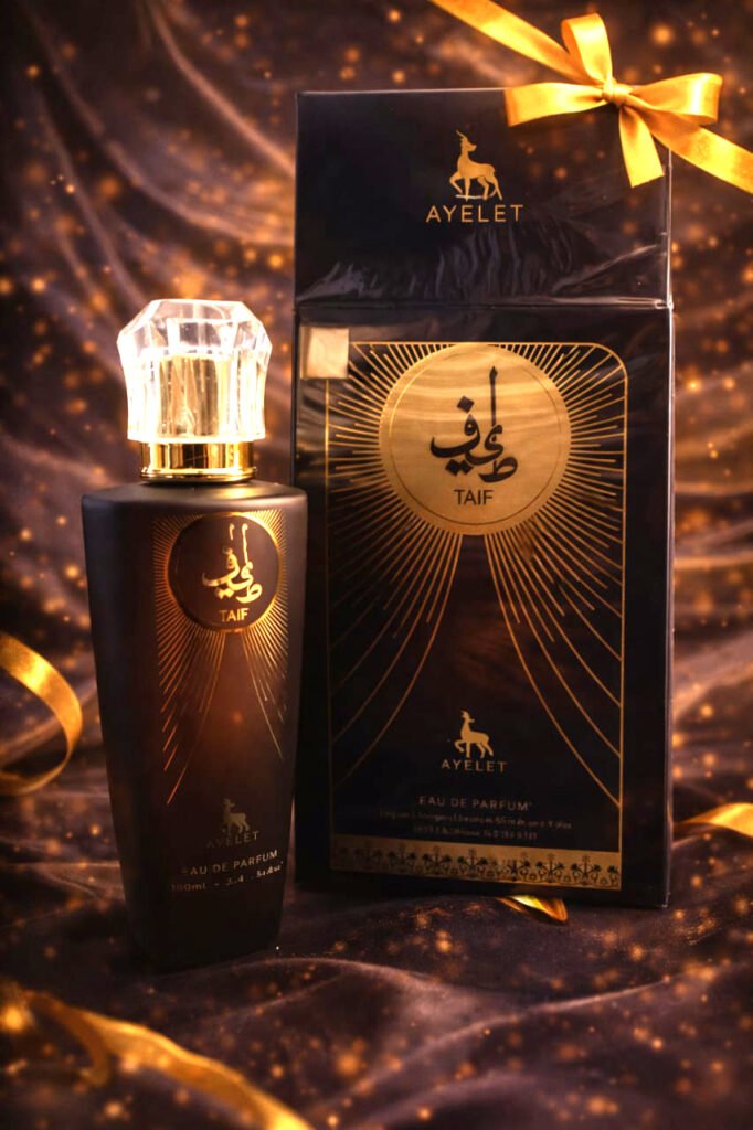 Parfumerie Taif Ayelet